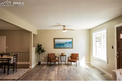 4950 Garden Ranch Drive, Colorado Springs, CO 80918 - Photo 6