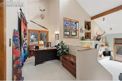 2740 Sunnywood Avenue, Woodland Park, CO 80863 - Photo 26