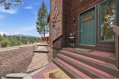 2740 Sunnywood Avenue, Woodland Park, CO 80863 - Photo 4