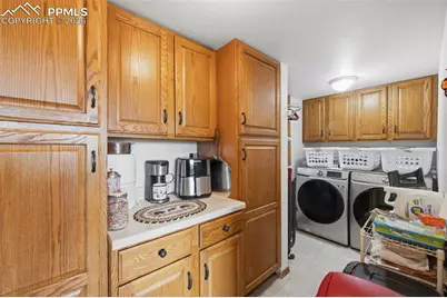 2740 Sunnywood Avenue, Woodland Park, CO 80863 - Photo 18