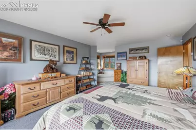 2740 Sunnywood Avenue, Woodland Park, CO 80863 - Photo 22