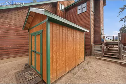 2740 Sunnywood Avenue, Woodland Park, CO 80863 - Photo 30