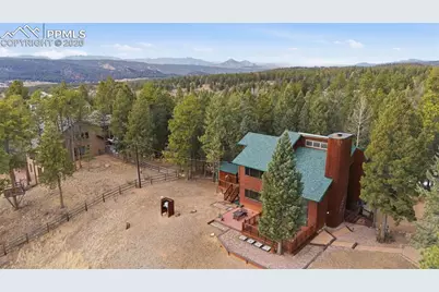 2740 Sunnywood Avenue, Woodland Park, CO 80863 - Photo 32