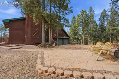 2740 Sunnywood Avenue, Woodland Park, CO 80863 - Photo 34