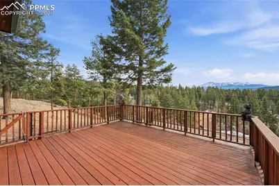 2740 Sunnywood Avenue, Woodland Park, CO 80863 - Photo 8