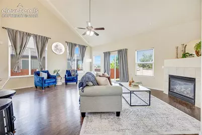 8825 Canary Circle, Colorado Springs, CO 80908 - Photo 6