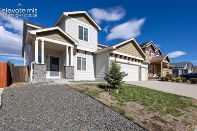 8825 Canary Circle, Colorado Springs, CO 80908 - Photo 4