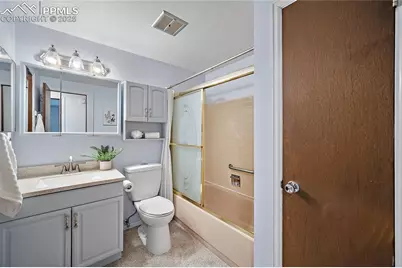 5007 Palmer Park Boulevard, Colorado Springs, CO 80915 - Photo 14