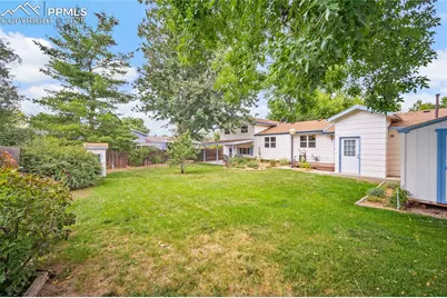 5007 Palmer Park Boulevard, Colorado Springs, CO 80915 - Photo 32