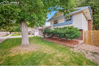 5007 Palmer Park Boulevard, Colorado Springs, CO 80915 - Photo 2