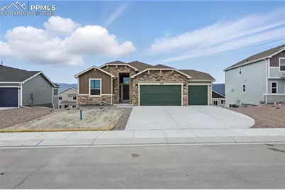 16886 Greenfield Drive, Monument, CO 80132 - Photo 6