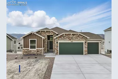 16886 Greenfield Drive, Monument, CO 80132 - Photo 1