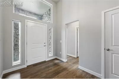 16886 Greenfield Drive, Monument, CO 80132 - Photo 38