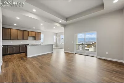 16886 Greenfield Drive, Monument, CO 80132 - Photo 16