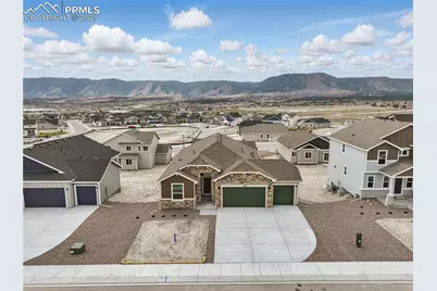 16886 Greenfield Drive, Monument, CO 80132 - Photo 2