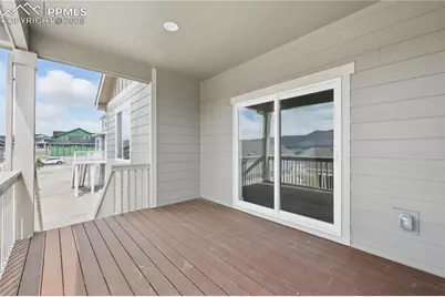 16886 Greenfield Drive, Monument, CO 80132 - Photo 10