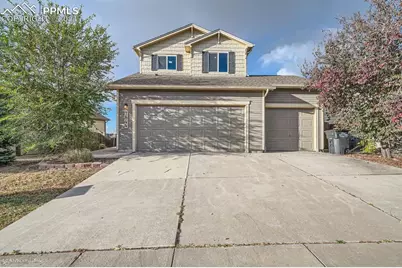 7844 Morton Drive, Fountain, CO 80817 - Photo 1