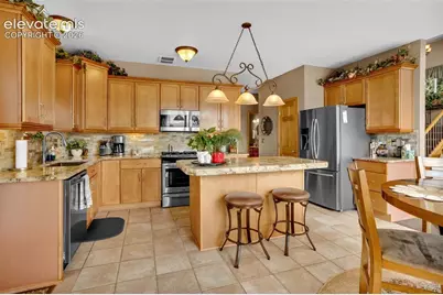 38 Kingston Drive, Florissant, CO 80816 - Photo 14