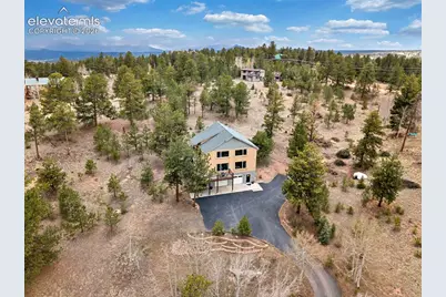 38 Kingston Drive, Florissant, CO 80816 - Photo 6