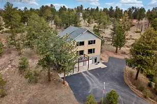 38 Kingston Dr, Florissant, CO 80816 - Photo 2