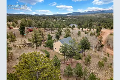 38 Kingston Drive, Florissant, CO 80816 - Photo 4
