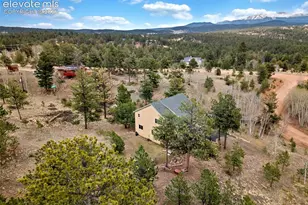 38 Kingston Dr, Florissant, CO 80816 - Photo 4