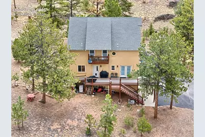 38 Kingston Drive, Florissant, CO 80816 - Photo 8