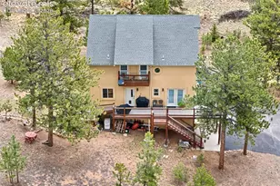 38 Kingston Dr, Florissant, CO 80816 - Photo 8