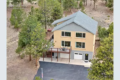 38 Kingston Drive, Florissant, CO 80816 - Photo 2