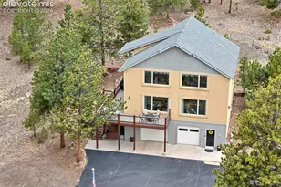 38 Kingston Dr, Florissant, CO 80816 - Photo 2