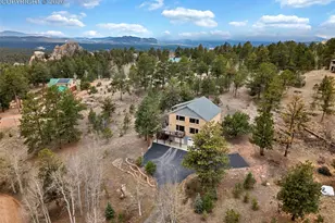 38 Kingston Dr, Florissant, CO 80816 - Photo 42