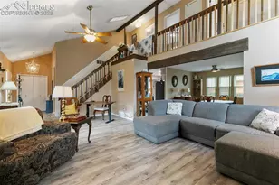 4534 Winewood Village Dr, Colorado Springs, CO 80917 - Photo 8