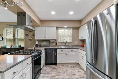 4534 Winewood Village Drive, Colorado Springs, CO 80917 - Photo 14