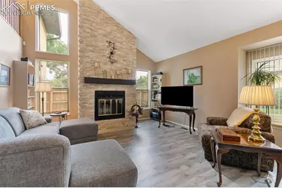 4534 Winewood Village Drive, Colorado Springs, CO 80917 - Photo 6