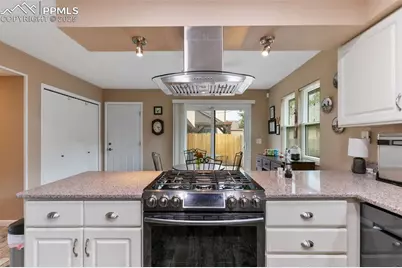 4534 Winewood Village Drive, Colorado Springs, CO 80917 - Photo 16