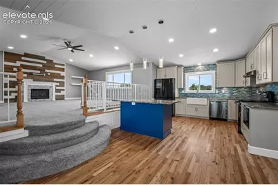 12225 Old Barn Road, Elbert, CO 80106 - Photo 6