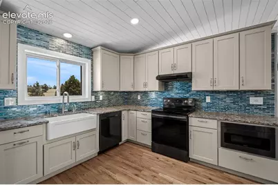 12225 Old Barn Road, Elbert, CO 80106 - Photo 10