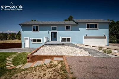 12225 Old Barn Road, Elbert, CO 80106 - Photo 1