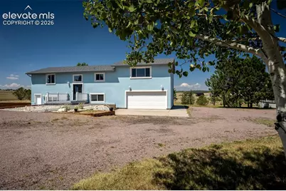 12225 Old Barn Road, Elbert, CO 80106 - Photo 2