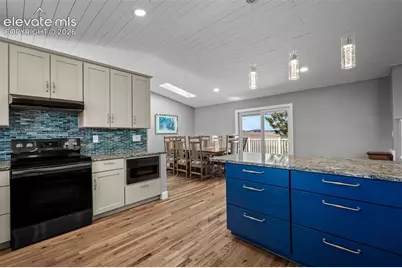 12225 Old Barn Road, Elbert, CO 80106 - Photo 12