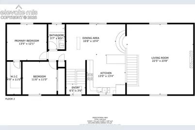 12225 Old Barn Road, Elbert, CO 80106 - Photo 50