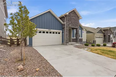 15637 Native Willow Drive, Monument, CO 80132 - Photo 8