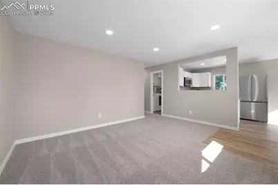 2114 Pepperwood Drive, Colorado Springs, CO 80910 - Photo 4