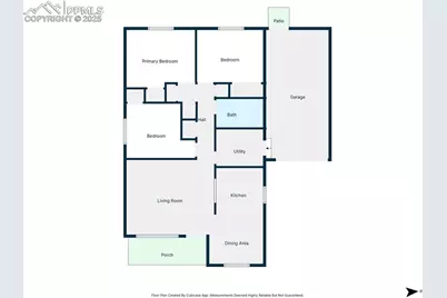 2114 Pepperwood Drive, Colorado Springs, CO 80910 - Photo 32