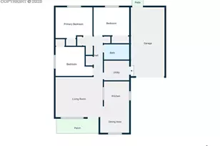 2114 Pepperwood Dr, Colorado Springs, CO 80910 - Photo 32