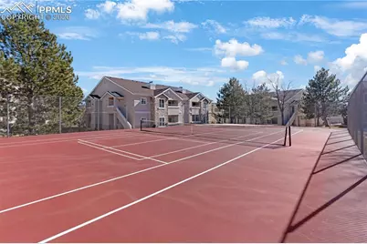 3710 Strawberry Field Grove #H, Colorado Springs, CO 80906 - Photo 32