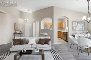 3710 Strawberry Field Grove, Colorado Springs, CO 80906 - Photo 2