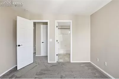 3710 Strawberry Field Grove #H, Colorado Springs, CO 80906 - Photo 18