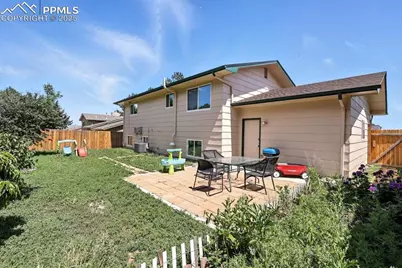 6880 Corn Tassle Drive, Colorado Springs, CO 80911 - Photo 24