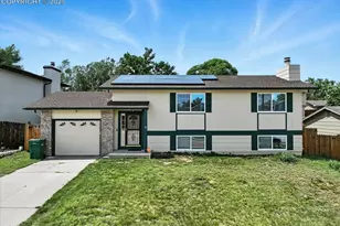 6880 Corn Tassle Dr, Colorado Springs, CO 80911 - Photo 1